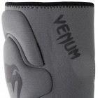 Наколенки - Venum Kontact Gel Knee Pad - GreyBlack​